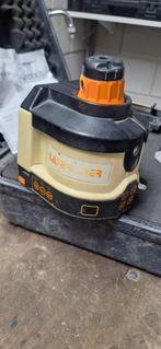 Rotatielaser Laserliner, Ophalen of Verzenden, Gebruikt