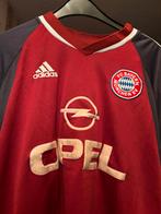 Vintage Bayern München Shirt 2001-2002 - Maat XL, Verzamelen, Ophalen of Verzenden, Buitenlandse clubs