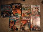 Thunder Magazine. Thunderdome, hardcore, gabber., Ophalen of Verzenden, 1980 tot heden, Tijdschrift