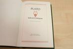 Plato's Dialogen — Luxe Prachtband met Goudopdruk [Franklin, Ophalen of Verzenden, Gelezen