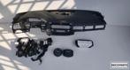 AUDI A4 B9 8V DASHBOARD AIRBAG COMPLEET AIRBAG, Auto-onderdelen, Dashboard en Schakelaars, Ophalen of Verzenden, Gebruikt, Audi