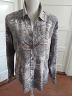 Prachtige blouse van Erfo         maat 42/44, Kleding | Dames, Verzenden, Erfo, Maat 42/44 (L), Zo goed als nieuw