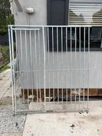 Hondelkennel hekken, Ophalen, Hondenkennel, 100 cm of meer, 110 cm of meer