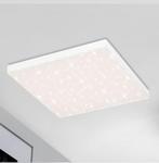 Nieuwe Briloner Led plafondlamp 29 x 29 cm aluminium rand, Ophalen of Verzenden, Nieuw