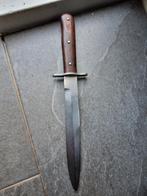 Ww2 duits Stieffelmesser, Ophalen of Verzenden, Duitsland