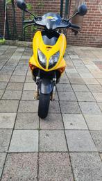 Scooter, Ophalen of Verzenden, Zo goed als nieuw, Overige modellen