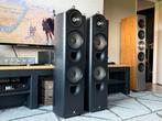 KEF Reference 205, Audio, Tv en Foto, Luidsprekers, Overige merken, Ophalen of Verzenden, Zo goed als nieuw, /