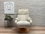 Elastoform relax fauteuil elektrisch verstelbaar relax stoel, Huis en Inrichting, Fauteuils, Ophalen, N, N, 75 tot 100 cm