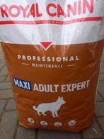 Royal canin Maxi Adult Expert 18 kg, Ophalen, Hond