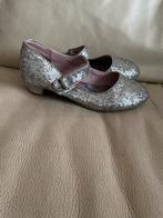 Pumps maat 34 met zilver glitters, Ophalen of Verzenden, Overige kleuren