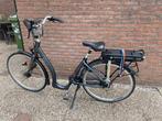 Stella Nantes 28 inch elektrische fiets 14,54 Ah 295KM!!!, Zo goed als nieuw, 51 tot 55 cm, 50 km per accu of meer, Ophalen