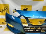 Voorbumper Nissan micra K14 origineel bumper 62022-5FA0H, Gebruikt, Voor, Ophalen of Verzenden, Bumper