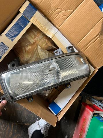 Renault master koplamp beschikbaar voor biedingen