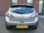 Mazda 3 2.0 DiSi TS Plus / Trekhaak, Voorwielaandrijving, Euro 5, 15 km/l, Gebruikt