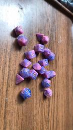 4 D10 4 D20 2 D4 6 D6 2 D8 2 D12, Ophalen, Nieuw