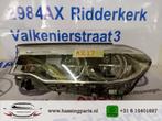 Koplamp BMW 5 Serie G30 G31 Adaptive LED Links 7439193-04, Ophalen of Verzenden, Gebruikt, BMW