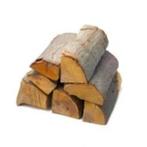 Haardhout Beuken 2.15 M2 ovengedroogd XXL pallet , Minder dan 3 m³, Ophalen, Overige houtsoorten, Blokken