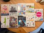 Diverse games voor de Wii, Spelcomputers en Games, Vanaf 3 jaar, Ophalen of Verzenden, 3 spelers of meer, Zo goed als nieuw