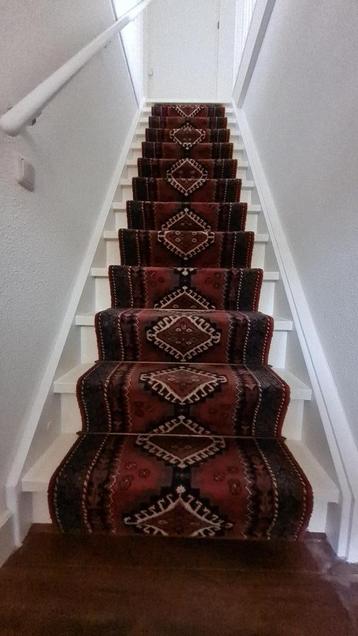 Traploper vintage beschikbaar voor biedingen