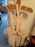 Aparte ballet pakje met applicaties en ballet schoentjes, Ophalen of Verzenden, Zo goed als nieuw, Accessoires