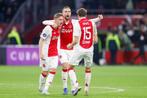 GEZOCHT: Matchworn Ajax shirts., Tickets en Kaartjes, Sport | Voetbal, Seizoenskaart, Eén persoon, April