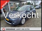 Renault Clio 1.2 Collection Airco, Cruise Control, Lichtmeta, Auto's, Te koop, Benzine, Hatchback, Gebruikt