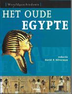 Het oude Egypte - Silverman, Verzenden, Zo goed als nieuw, Silverman, David P., Overige onderwerpen