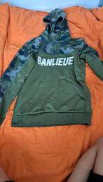 BANLIEUE OUTFIT AMPER GEDRAGEN, Ophalen of Verzenden, Zo goed als nieuw, Jongen of Meisje