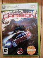 Need for Speed Carbon CiB, 1 speler, Ophalen of Verzenden, Zo goed als nieuw, Racen en Vliegen