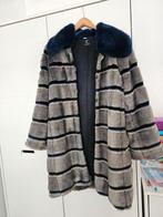 Cristinaeffe winter jas, Ophalen of Verzenden, Maat 36 (S), Grijs, Cristinaeffe