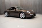 Porsche 911 Cabrio 997.2 3.8 Carrera 4S PDK (2009) sportuitl, Automaat, Euro 5, Gebruikt, 385 pk