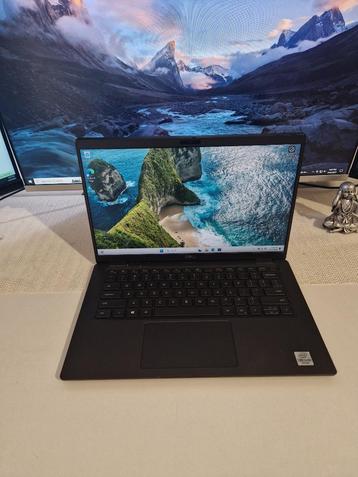 Dell Latitude 7410  ( 10Th Generation )  beschikbaar voor biedingen