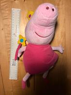 Peppa Pig Knuffel - Nieuwstaat, Ophalen of Verzenden, Nieuw, Overige typen