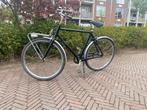 UNION FLOW herenfiets, Gebruikt, Versnellingen, 53 tot 57 cm, Ophalen