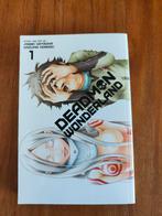 Deadman Wonderland - Manga Volume 1 en 2, Boeken, Strips | Comics, Ophalen of Verzenden, Zo goed als nieuw