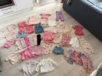 Baby kleding maat 74  +/- 6/9maanden, Ophalen of Verzenden, Zo goed als nieuw, Meisje, Jasje