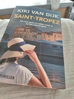 Saint-Tropez - Kiki Van Dijk - Thriller ( enkel ophalen), Ophalen, Zo goed als nieuw, Kiki Van Dijk, Nederland