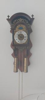 Wandklok, Ophalen of Verzenden