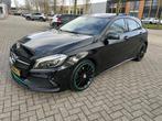 Mercedes-Benz A-Klasse 200 MotorSport Ed. 1e EIG PANO NAVI N, Automaat, Gebruikt, 4 cilinders, 157 pk