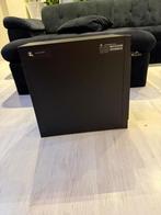 HP 110 Desktop PC - Betrouwbare Computer, Ophalen of Verzenden, Gebruikt, Overige instrumenten