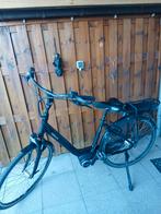 Batavus elektrische fiets, Ophalen, Zo goed als nieuw, Batavus