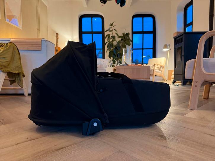 YoYo Babyzen 2: Reiswieg - Zo Goed Als Nieuw!, Kinderen en Baby's, Kinderwagens en Combinaties, Zo goed als nieuw, Kinderwagen