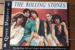 The Rolling Stones boek, engelstalig, Boeken, Ophalen of Verzenden, Artiest