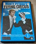 Monty Python's Flying Circus - Seizoen 1 - 2DVD Box, Alle leeftijden, Boxset, Ophalen of Verzenden, Zo goed als nieuw