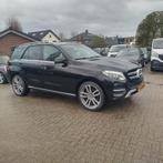 Mercedes-Benz GLE-klasse 350 d 4MATIC AMG grijs kenteken, Automaat, Gebruikt, Euro 6, GLE