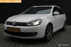 Volkswagen Golf Variant 1.4 TSI Highline XENON/ECC/2X-PDC, Auto's, Euro 5, Gebruikt, 4 cilinders, 160 pk