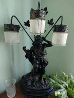 Staande lamp., Huis en Inrichting, Ophalen of Verzenden, Zo goed als nieuw, 75 cm of meer