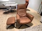 Fauteuil Charly Montel, Ophalen, Nieuw, 75 tot 100 cm, Retro