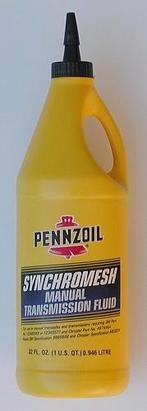 Pontiac Fiero (1984-1988) motorolie en andere smeermiddelen, Auto-onderdelen, Motor en Toebehoren, Ophalen of Verzenden, Nieuw