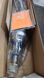 Aandrijfas Vooras Jumper Ducato Boxer 3.0L, Ophalen, Nieuw, Citroën